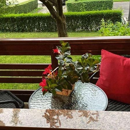 Lanima Lägenhet Bled Exteriör bild