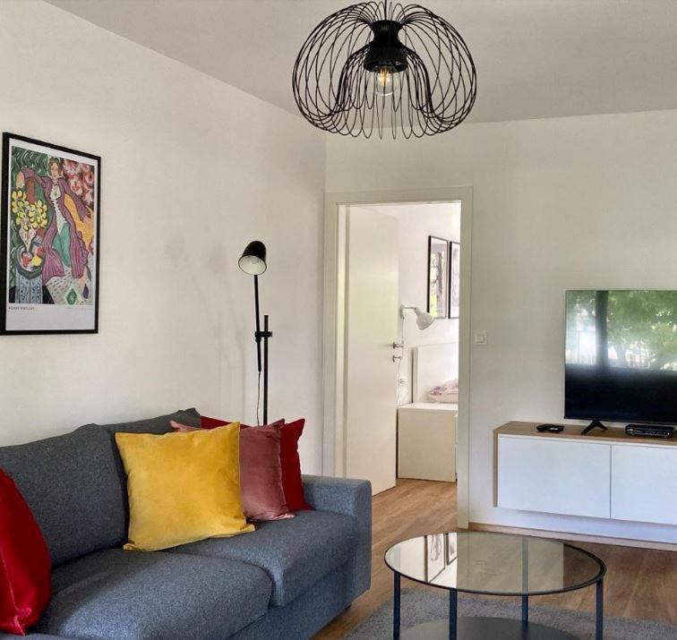 Lanima Lägenhet Bled Exteriör bild