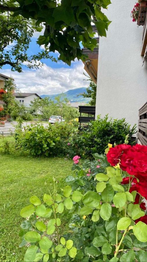 Lanima Lägenhet Bled Exteriör bild