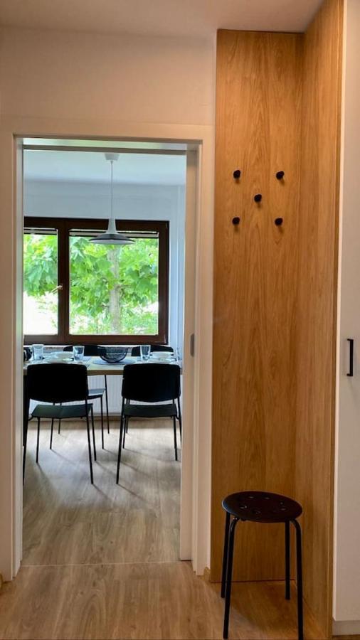 Lanima Lägenhet Bled Exteriör bild
